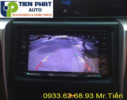 phan phoi dvd chay android cho Toyota Fortuner 2017 gia re tai Huyen Can Gio